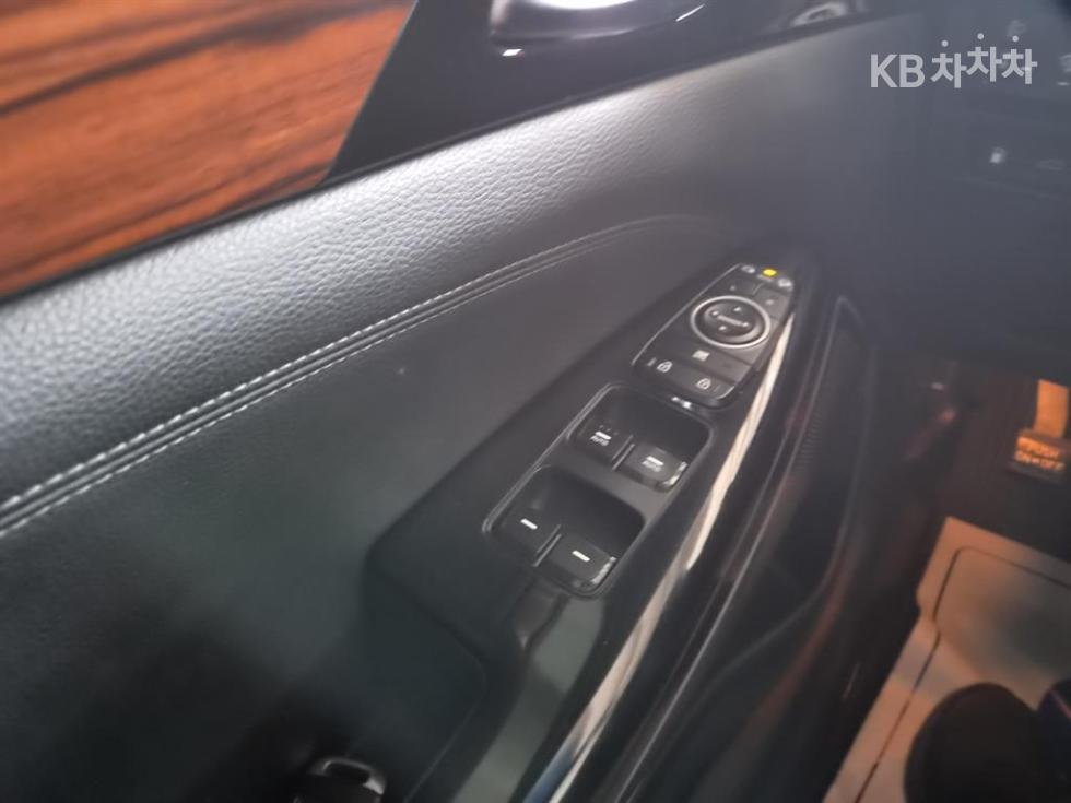 Kia K7 — miniaturë 14