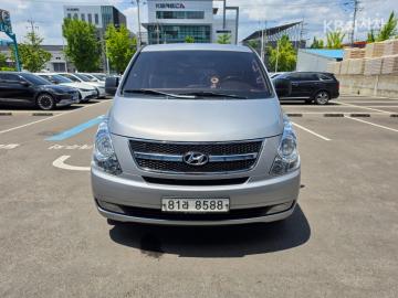 Hyundai Starex 5  seats  van cvx  premium — foto 1