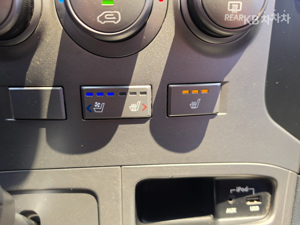 Hyundai Starex — miniaturë 21