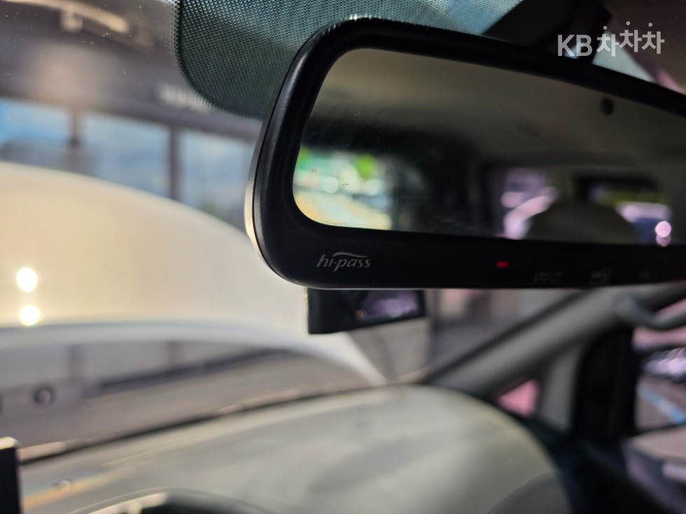 Hyundai Starex — miniaturë 23