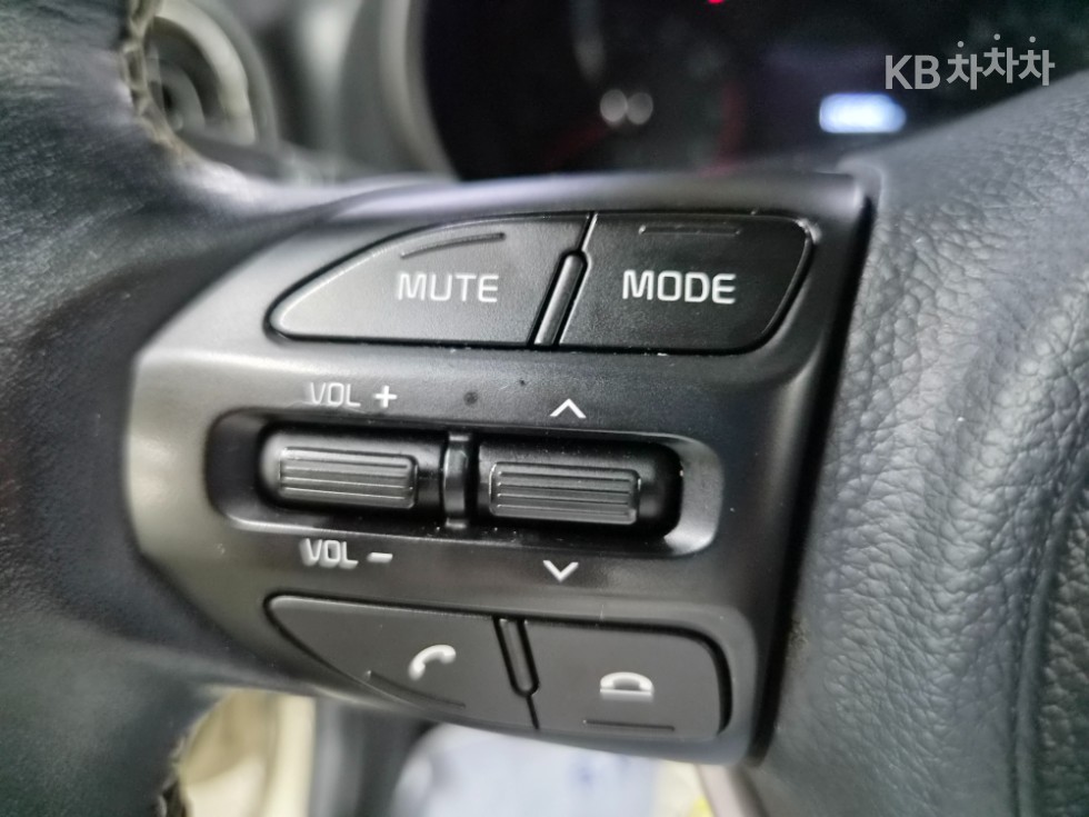 Kia Morning — miniaturë 24