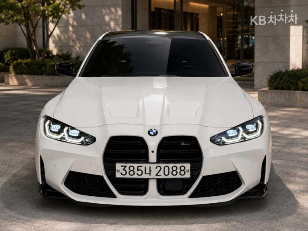 بي إم دبليو M3