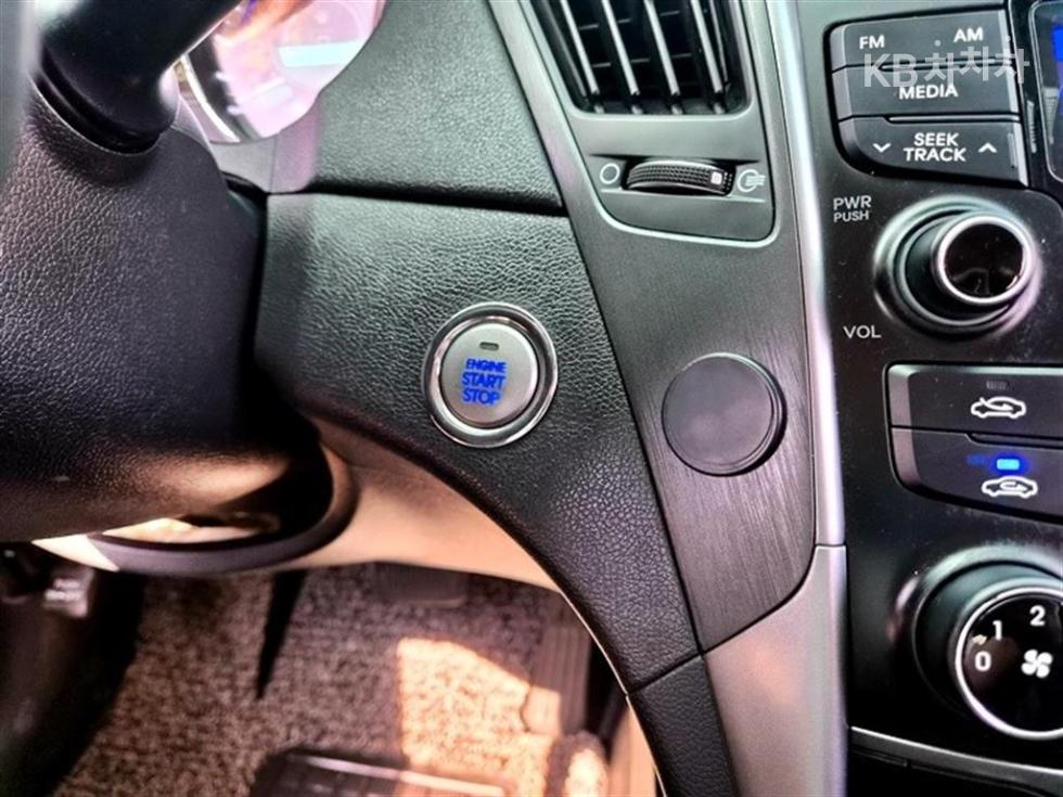 Hyundai Sonata — miniaturë 8