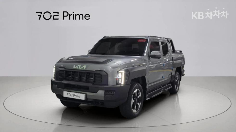 2025 Used Car — Korean used car export from SH GLOBAL