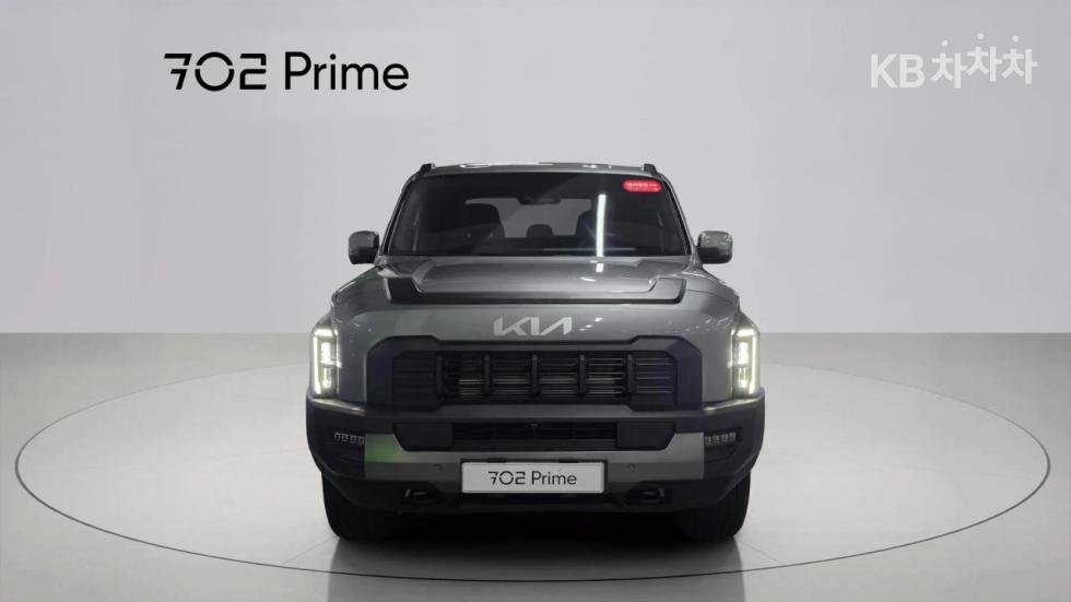 2025 Kia Used Car photo