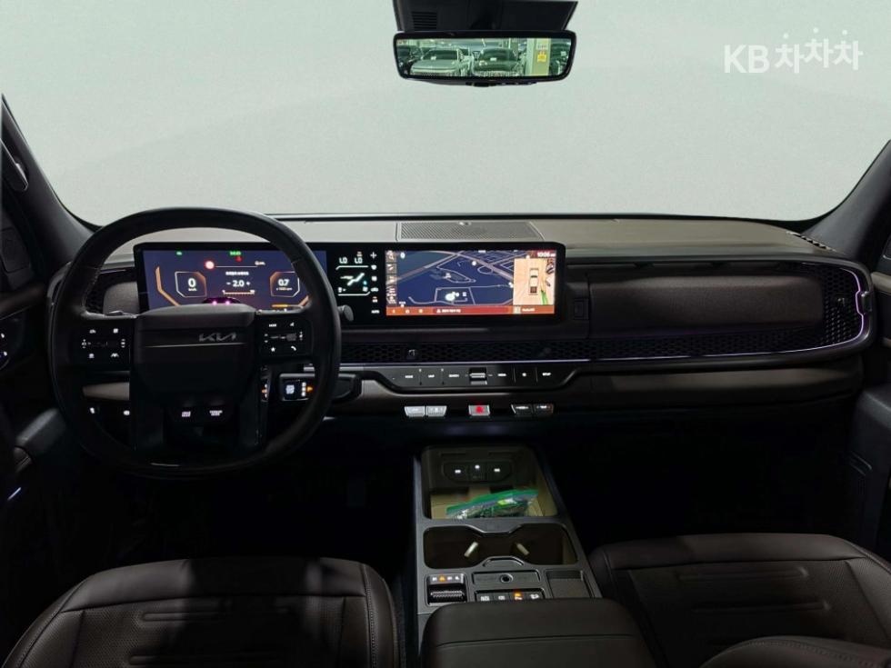 2025 Kia Used Car photo