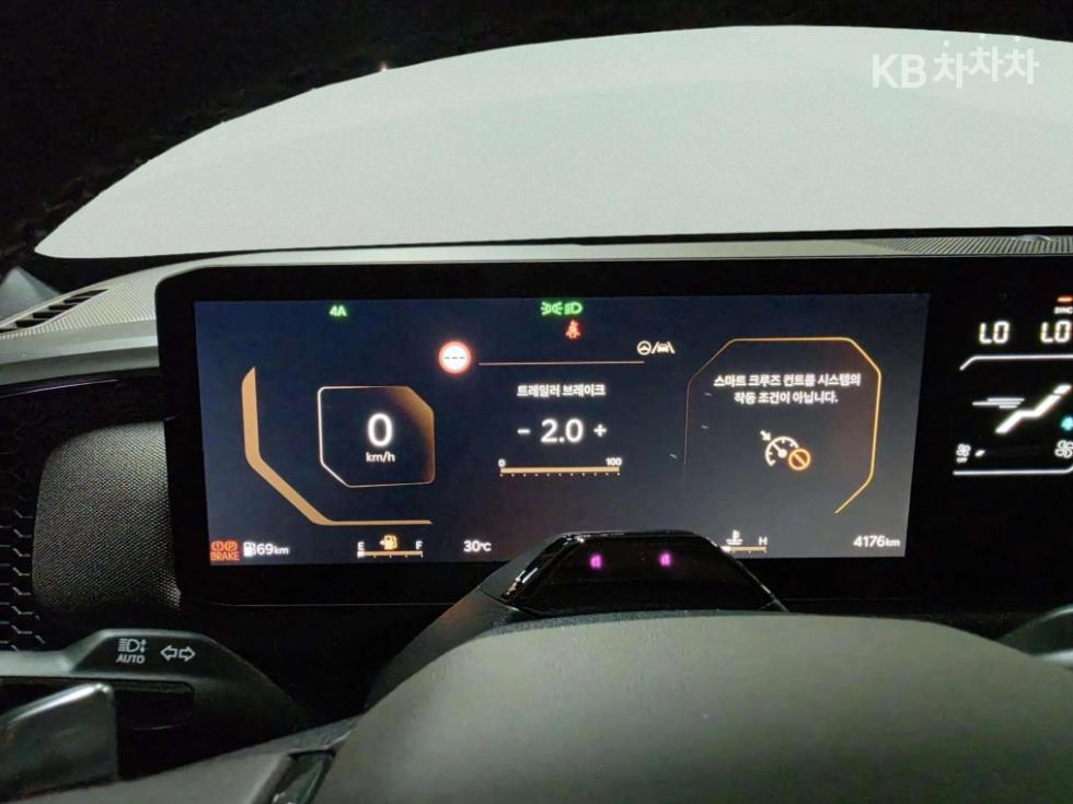 2025 Kia Used Car photo
