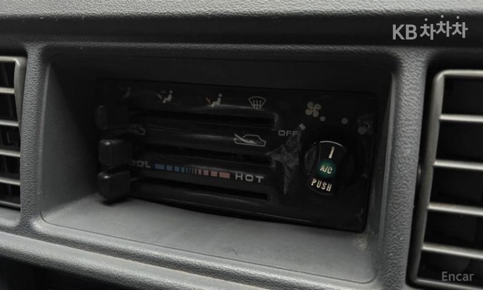 Chevrolet Damas — miniaturë 16