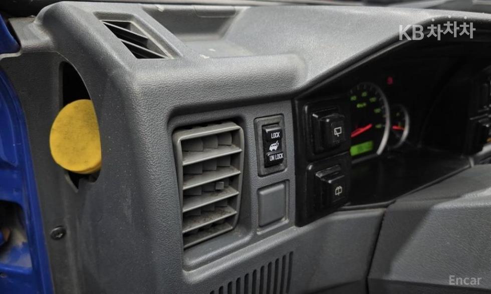 Chevrolet Damas — miniaturë 18