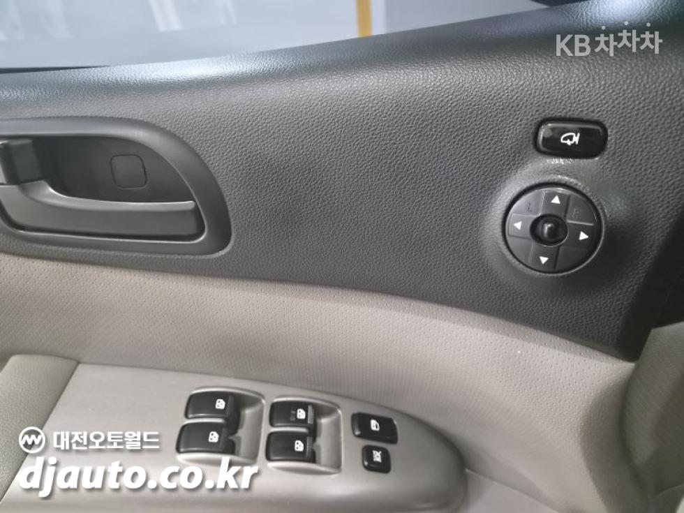 Kia Carnival — miniaturë 16