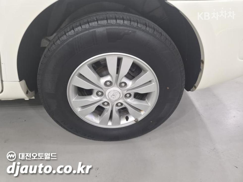 Kia Carnival — miniaturë 20