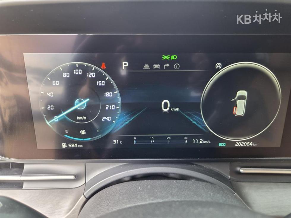 Kia Carnival — miniaturë 12
