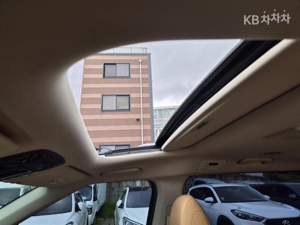 Kia Carnival — miniaturë 17