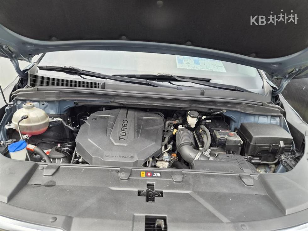 Kia Carnival — miniaturë 20