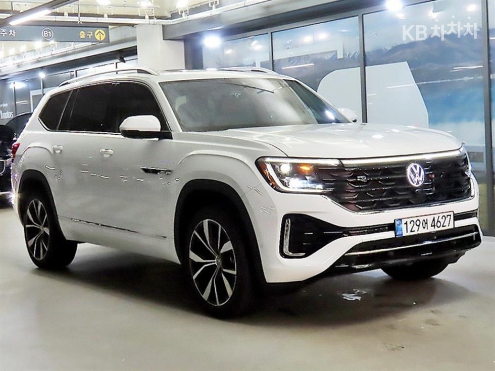 2025 Used Car — Korean used car export from SH GLOBAL