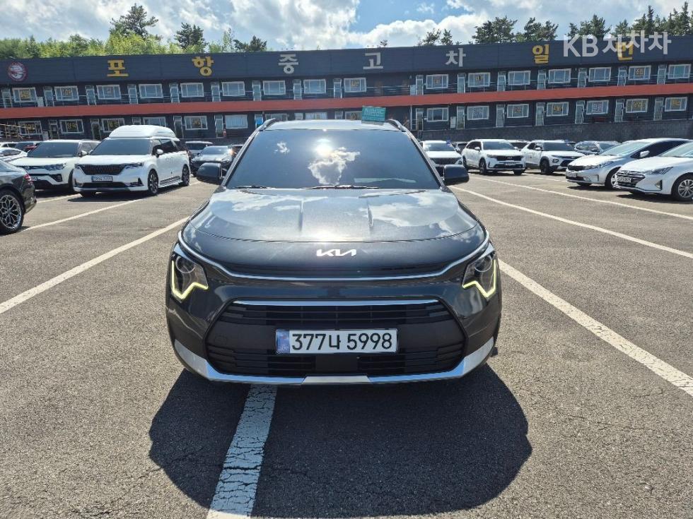 Kia Niro