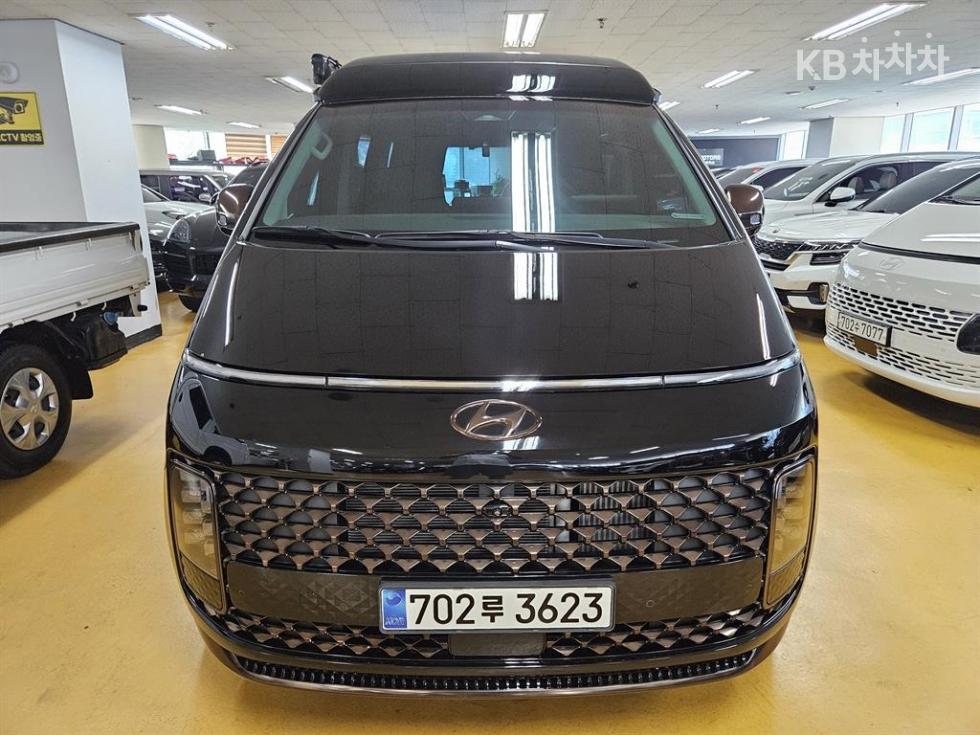 Hyundai Стария