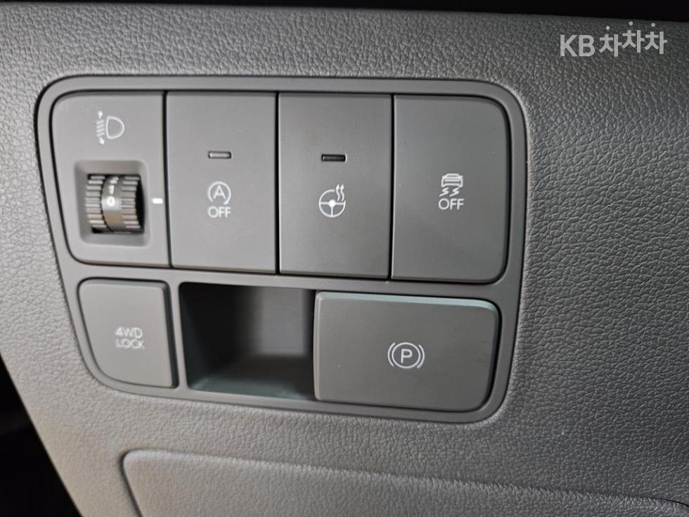 Hyundai Staria — miniaturë 14