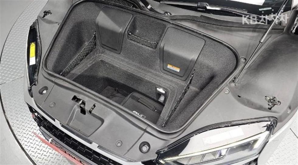 Audi R8 — miniaturë 11