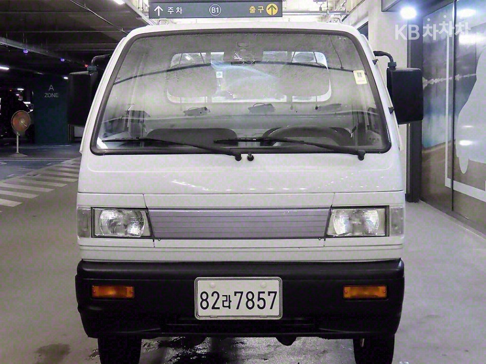 Chevrolet Labo 2014 photo 2
