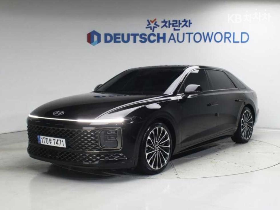 Hyundai Грандер