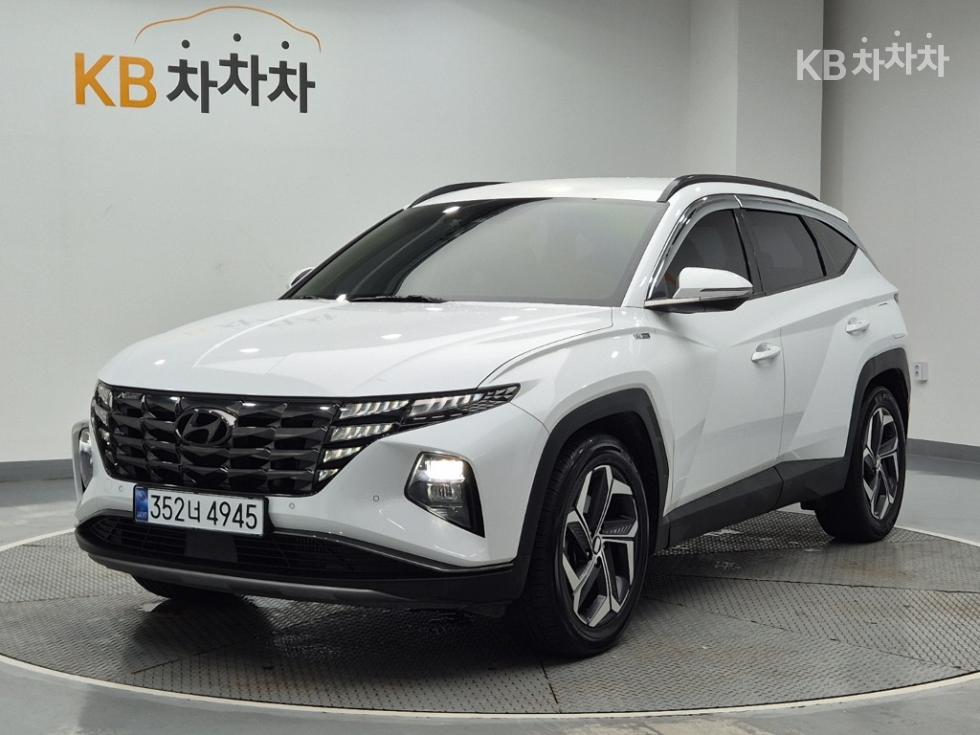 Hyundai Туссан