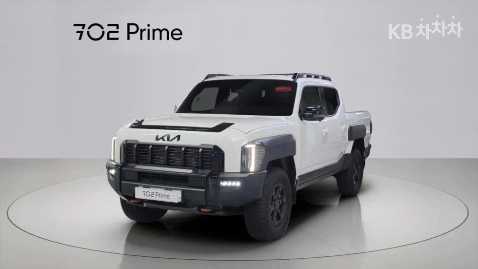 2025 Used Car — Korean used car export from SH GLOBAL