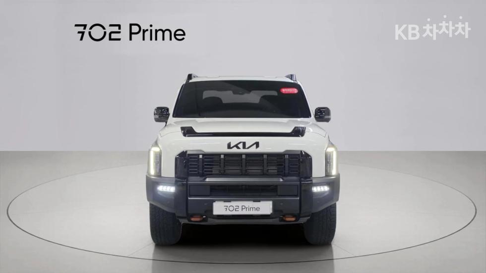 2025 Kia Used Car photo