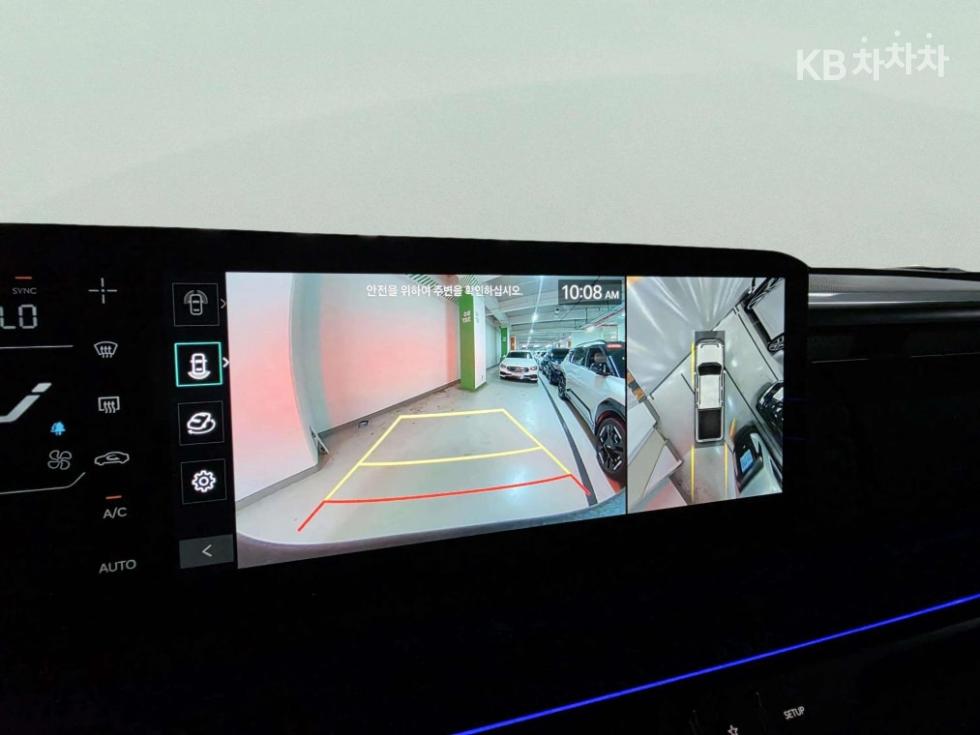 2025 Kia Used Car photo