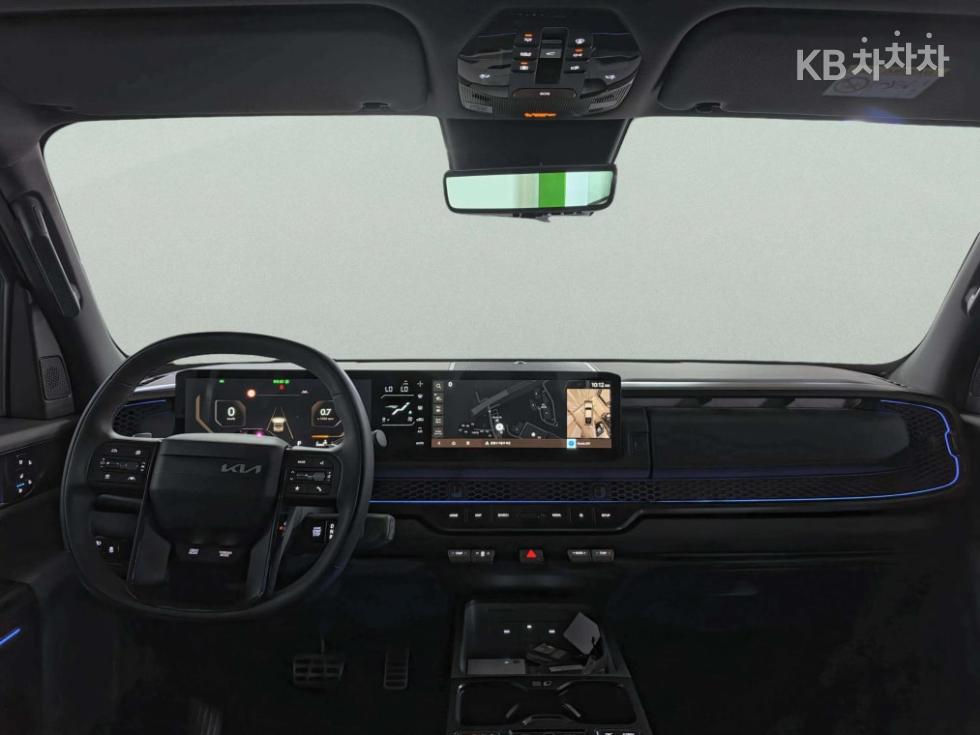 2025 Kia Used Car photo