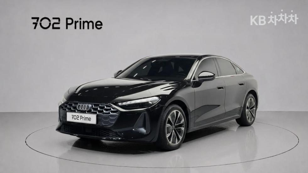 2025 A5(B10) — Korean used car export from SH GLOBAL