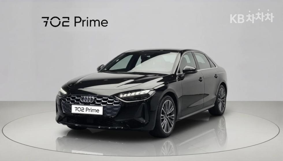 2025 Audi A5(B10) photo