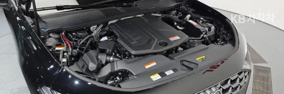 2025 Audi A5(B10) photo