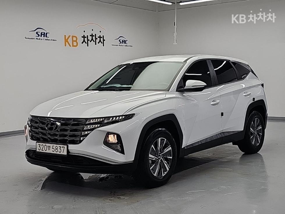 Hyundai Туссан