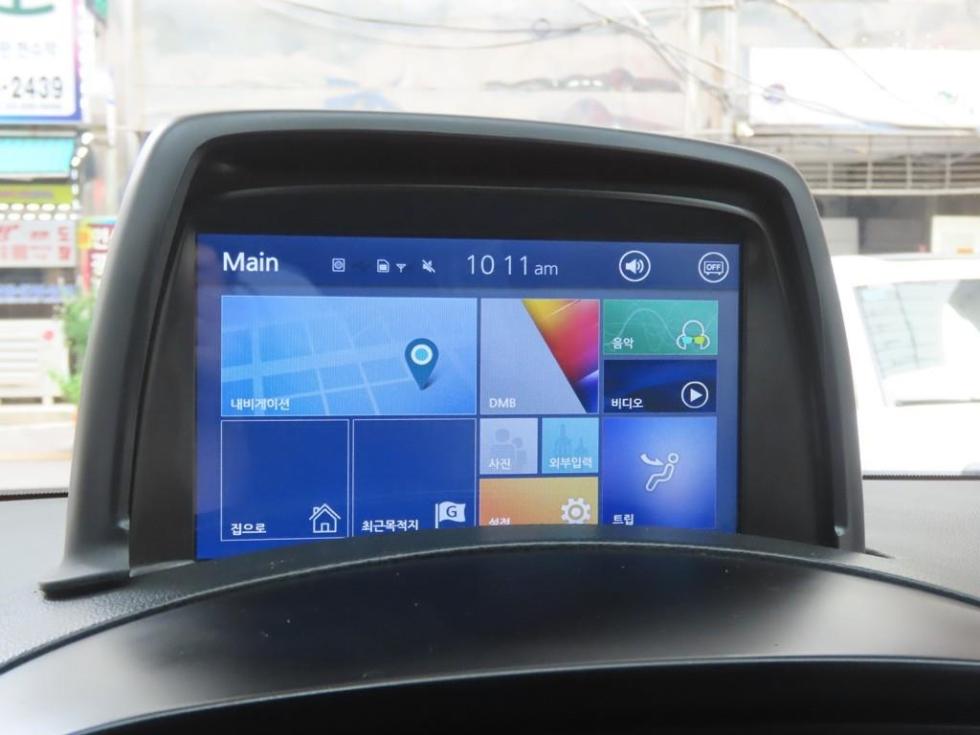 Hyundai Starex — miniaturë 15