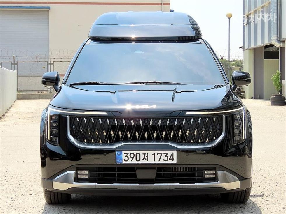Kia Карнивал