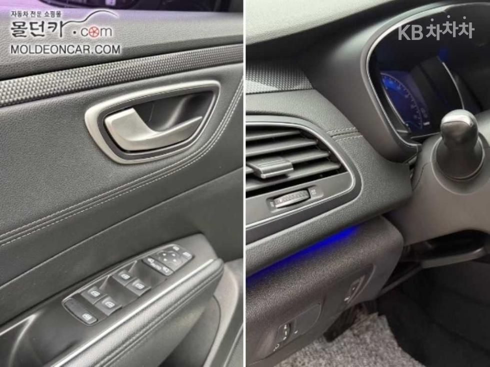 Renault Samsung SM6 — miniaturë 10