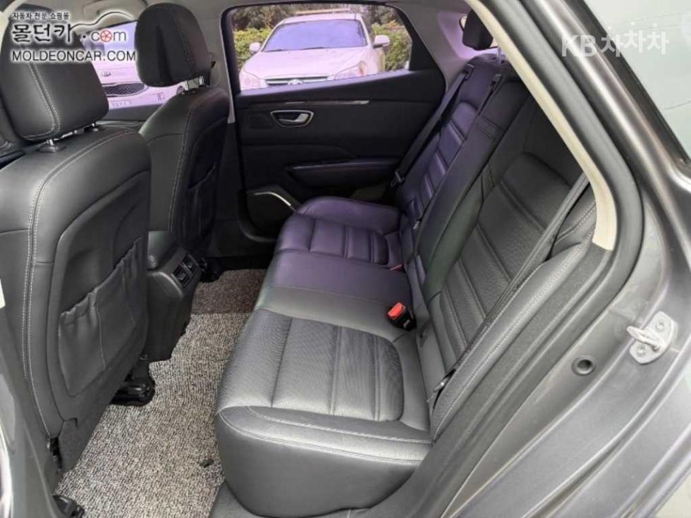 Renault Samsung SM6 — miniaturë 16