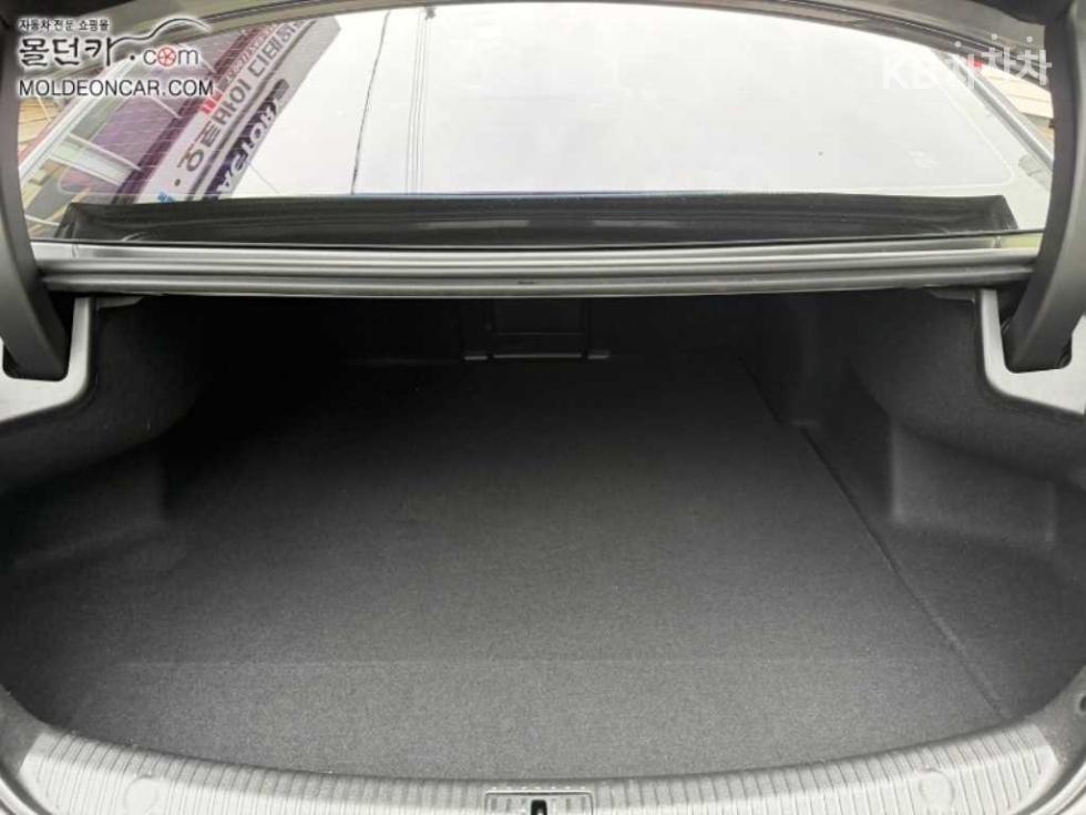Renault Samsung SM6 — miniaturë 17