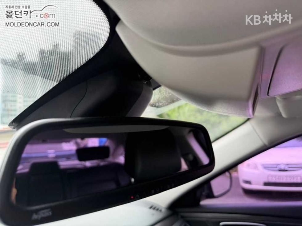 Renault Samsung SM6 — miniaturë 18