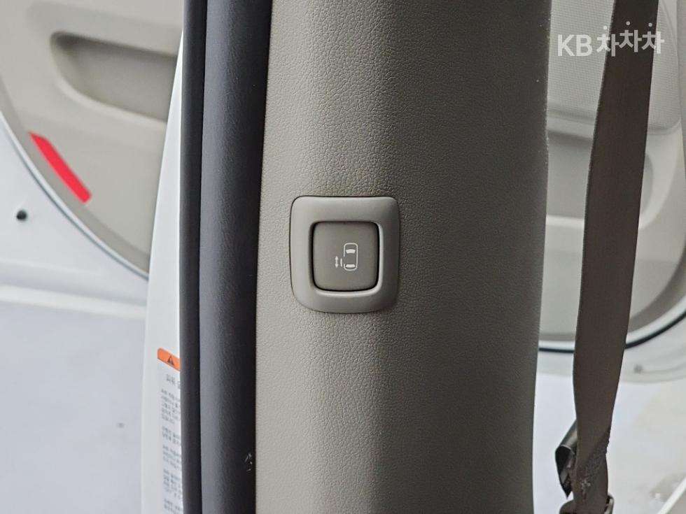 Kia Carnival — miniaturë 13