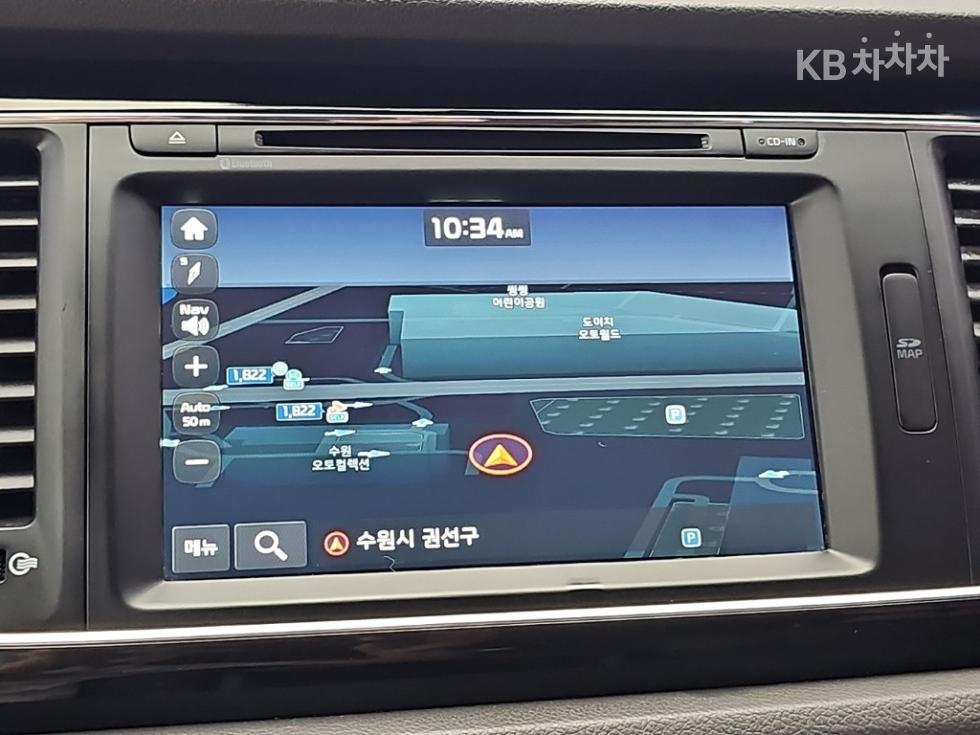 Kia Carnival — miniaturë 14