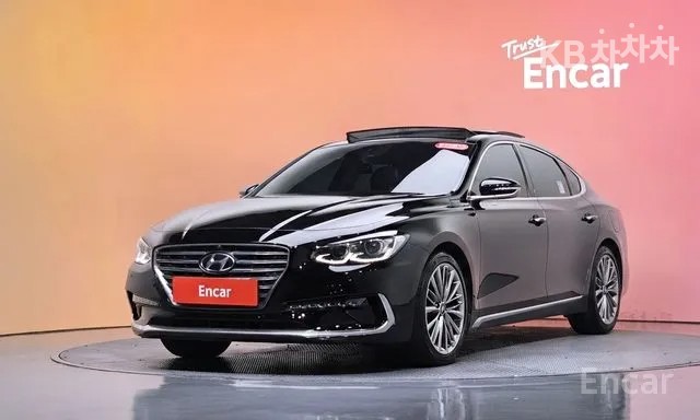 Hyundai Грандер