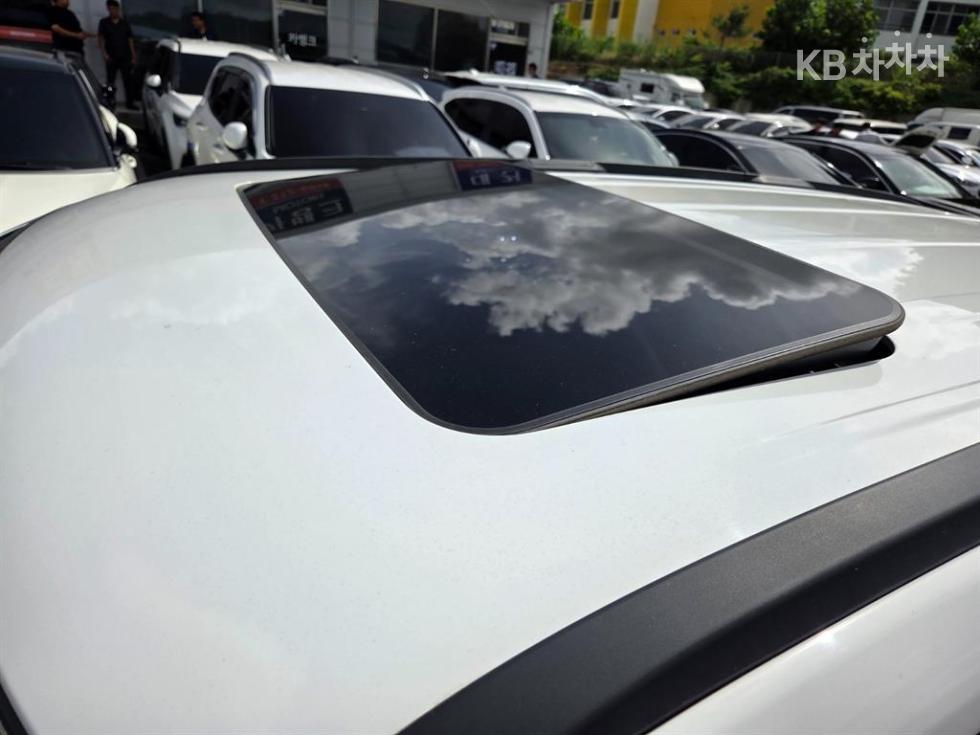 Chevrolet Orlando — miniaturë 8