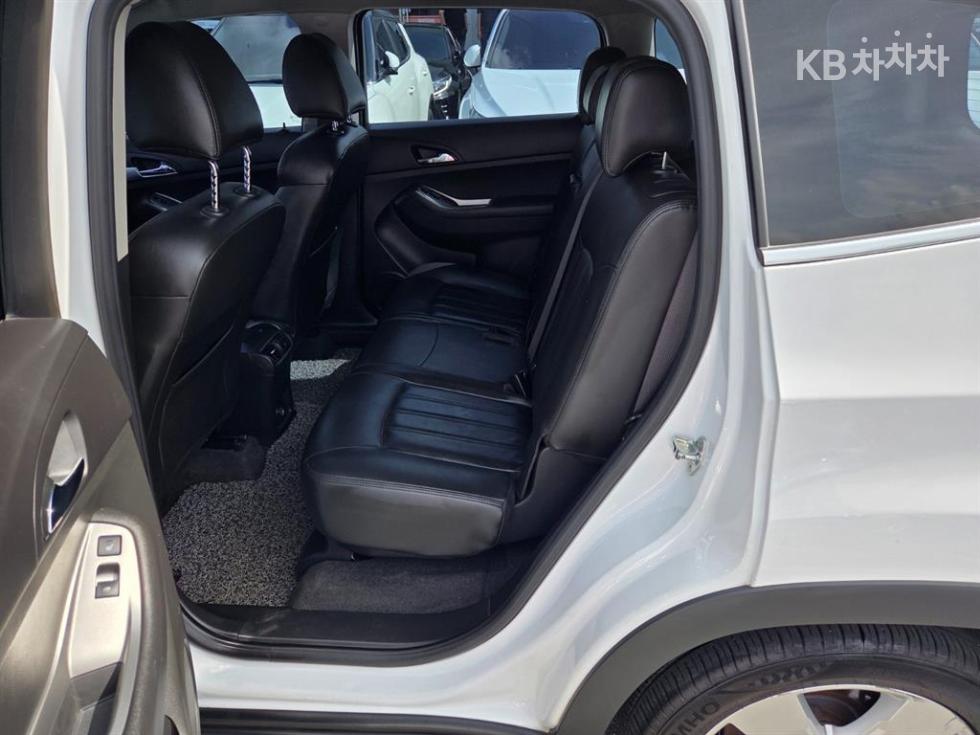 Chevrolet Orlando — miniaturë 10