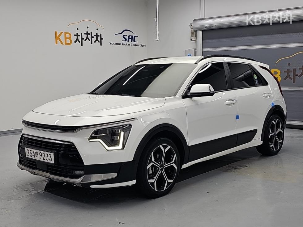 Kia Ниро