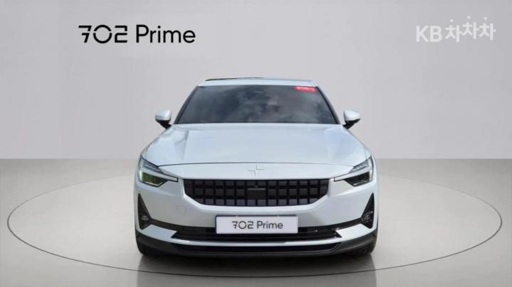 Polestar Polestar 2 2023 photo 3