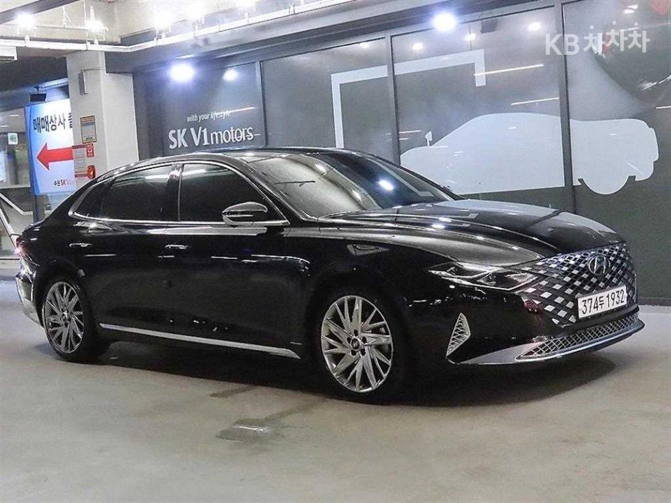 Hyundai Грандер