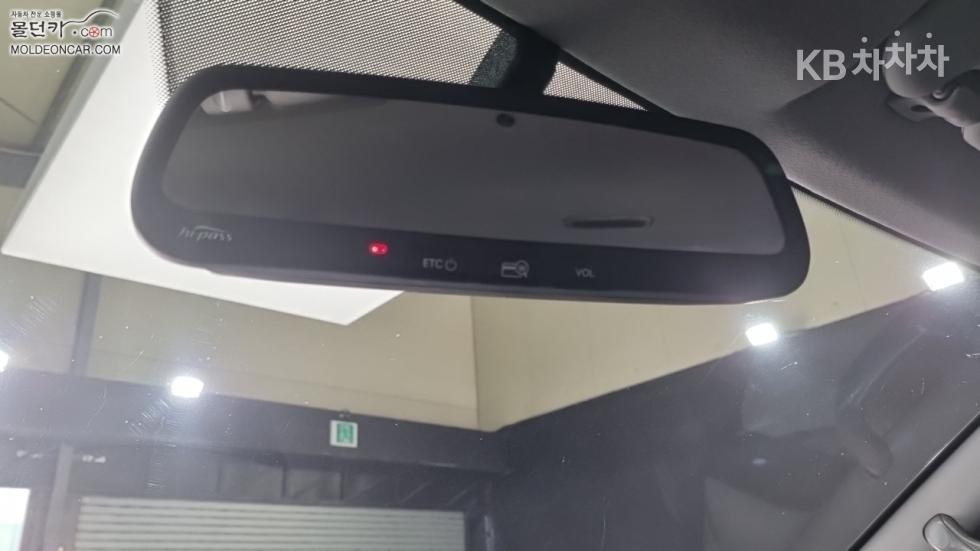 Hyundai Starex — miniaturë 16