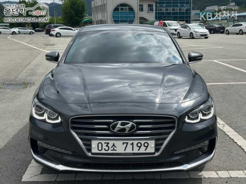 Hyundai Грандер